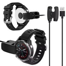 Load image into Gallery viewer, Garmin Descent Watch Series Charger - Chargers