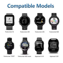 Load image into Gallery viewer, Garmin Type C to Clip Watch Charger - Chargers