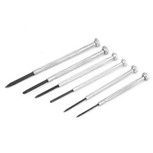 Load image into Gallery viewer, 11 Piece Precision Screwdriver Set