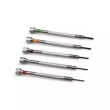 Load image into Gallery viewer, 13 Piece Precision Screwdriver Set