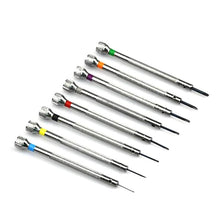 Load image into Gallery viewer, 13 Piece Precision Screwdriver Set