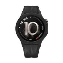 Load image into Gallery viewer, Protective Case for Oppo Watch X3 (Black Silicone) - Oppo