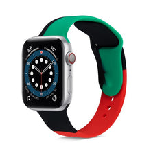 Load image into Gallery viewer, Apple Watch Band Strap 42mm(Series 10) 41mm 40mm 38mm