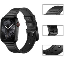 Load image into Gallery viewer, Apple Watch Band Strap 42mm(Series 10) 41mm 40mm 38mm