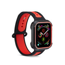 Load image into Gallery viewer, Apple Watch Strap with Frame 42mm - Unbranded