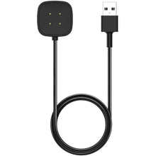 Load image into Gallery viewer, Fitbit Versa 3 / Versa 4 / Sense / Sense 2 Charger Cable