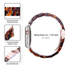 Load image into Gallery viewer, Apple Watch Band Strap 44mm 45mm 46mm(Series 10) 49mm Ultra