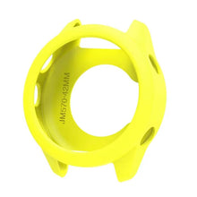Load image into Gallery viewer, Garmin Forerunner 570 (42mm) - Protective Case (Yellow)