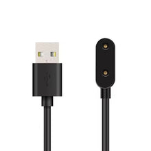 Load image into Gallery viewer, USB-A Charger for OPPO Band 2 (Black) 1m - Oppo Watch