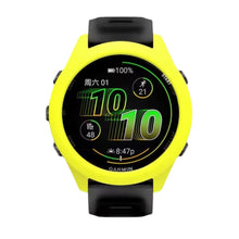 Load image into Gallery viewer, Garmin Forerunner 570 (42mm) - Protective Case (Yellow)