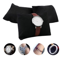 Load image into Gallery viewer, Watch Display Cushion - Watches