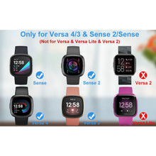 Load image into Gallery viewer, Fitbit Versa 3 / Versa 4 / Sense / Sense 2 Charger Cable