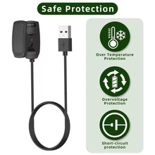 Load image into Gallery viewer, Garmin Descent Watch Series Charger - Chargers