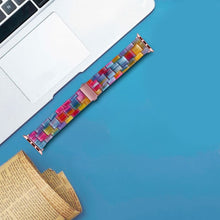 Load image into Gallery viewer, Apple Watch Band Strap 44mm 45mm 46mm(Series 10) 49mm Ultra