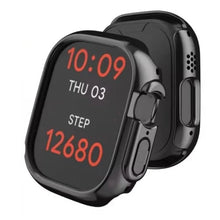 Load image into Gallery viewer, Apple Watch Ultra 2 (49mm) - Protective Case - Black