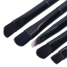 Load image into Gallery viewer, 5 Piece Watch Cleaning Brush Set