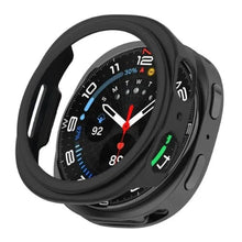 Load image into Gallery viewer, Samsung Galaxy Watch 8 (40mm) - Protective Case (Black)