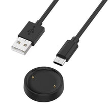 Load image into Gallery viewer, Charger Dock for Amazfit Active 2 / Bip 6 (Dock & Charger
