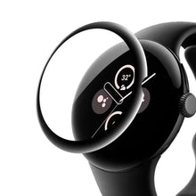 Load image into Gallery viewer, Google Pixel Watch - Screen Protector - Watch case