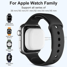 Load image into Gallery viewer, Apple Watch Charger - Unbranded