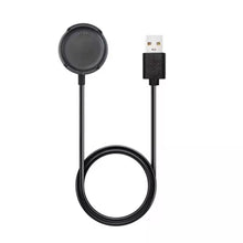 Load image into Gallery viewer, Charger Cable for LG W7 (W315) SmartWatch – (Black) 1m - LG