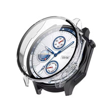 Load image into Gallery viewer, Oppo Watch X Protective Case (Clear) - Watch case