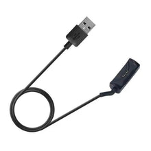Load image into Gallery viewer, Charger Cable for LG SmartWatch – (W200) (Black) 1m - LG