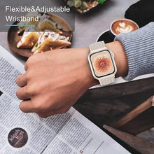 Load image into Gallery viewer, Apple Watch Band Strap 44mm 45mm 49mm(Ultra 2) 46mm(Series