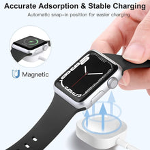 Load image into Gallery viewer, Apple Watch Charger - Unbranded