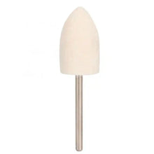 Load image into Gallery viewer, 8 Piece Conical Head Polishing Bits