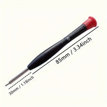 Load image into Gallery viewer, 8 Precision Screwdriver Set - Watch Tools