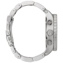 Load image into Gallery viewer, Nixon 51-30 Navy Blue Silver Men’s Watch A083-307 - Watch