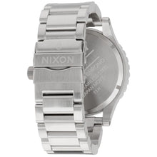 Load image into Gallery viewer, Nixon 51-30 Navy Blue Silver Men’s Watch A083-307 - Watch