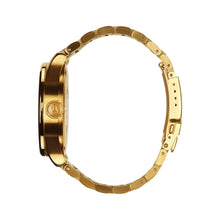Load image into Gallery viewer, Nixon Sentry All Gold Dial Men’s Watch A356-502 - Watch