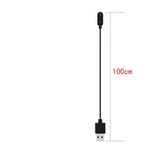 Load image into Gallery viewer, USB-A Charger for OPPO Band 2 (Black) 1m - Oppo Watch