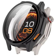 Load image into Gallery viewer, Protective Case for Oppo Watch X3 (Black) - Oppo Watch X3