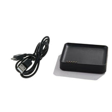 Load image into Gallery viewer, Charger Cable for LG SmartWatch – (W100) (Black) 1m - LG