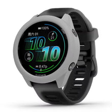 Load image into Gallery viewer, Garmin Forerunner 570 (42mm) - Protective Case (Grey)