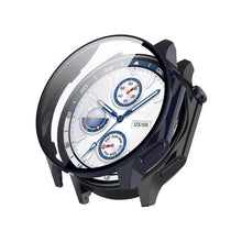 Load image into Gallery viewer, Oppo Watch X Protective Case (Black) - Watch case