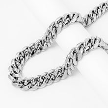 Load image into Gallery viewer, Big Daddy 18MM Cuban Link Stainless Steel Chain - Chain