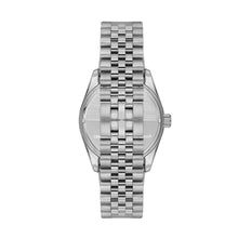 Load image into Gallery viewer, BEVERLY HILLS POLO CLUB Men’s 41 MM Silver Analog Stainless