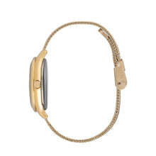 Load image into Gallery viewer, BEVERLY HILLS POLO CLUB Women’s MOP Diamond Watch –