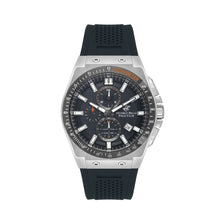 Load image into Gallery viewer, BEVERLY HILLS POLO CLUB Men’s Multi Function Green Dial