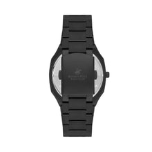 Load image into Gallery viewer, BEVERLY HILLS POLO CLUB Men’s Analog Black Dial Watch –