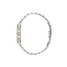 Load image into Gallery viewer, BEVERLY HILLS POLO CLUB Women’s Two-tone Diamond Watch –