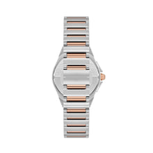 Load image into Gallery viewer, BEVERLY HILLS POLO CLUB Women’s Stainless Steel Quartz