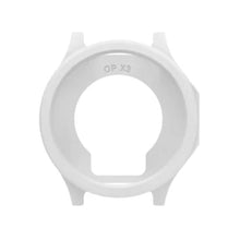 Load image into Gallery viewer, Protective Case for Oppo Watch X3 (White Silicone) - Oppo