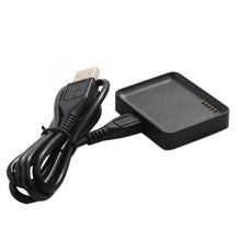 Load image into Gallery viewer, Charger Cable for LG SmartWatch – (W100) (Black) 1m - LG