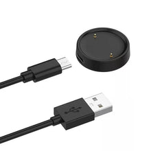 Load image into Gallery viewer, Charger Dock for Amazfit Active 2 / Bip 6 (Dock & Charger
