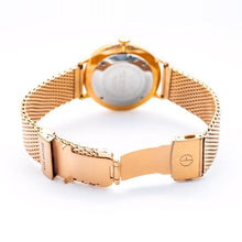 Load image into Gallery viewer, Noxbridge Supreme Phoenix Rose Gold 36MM - Watch